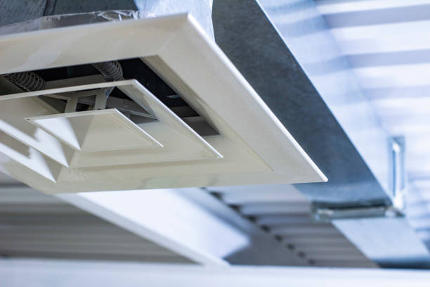 HVAC System Cleaning in HI