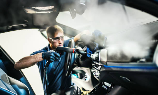 Best Ductwork Cleaning Services  in Kaaawa, HI