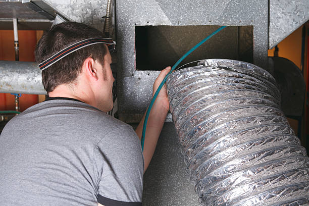 Best Air Duct Cleaning Near Me  in Kaaawa, HI